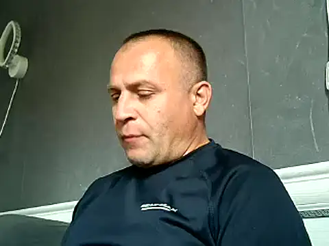 Show modela Afonya344 na web-kameri