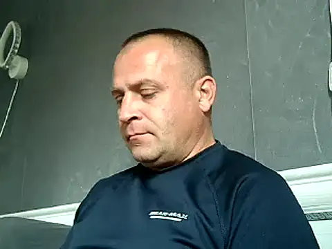 Afonya344 Adlı Modelin Web Kamerası Şovu