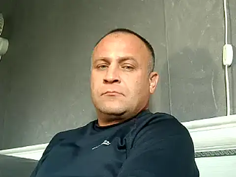 Show modela Afonya344 na web-kameri