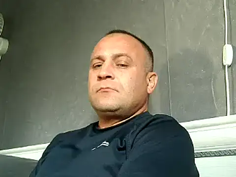 Webkamerová show Afonya344
