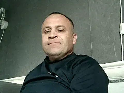 Show webcam de Afonya344