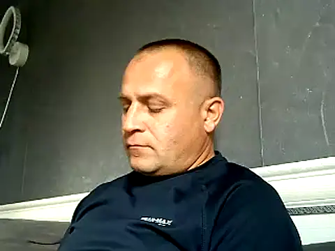 Webkamerová show Afonya344