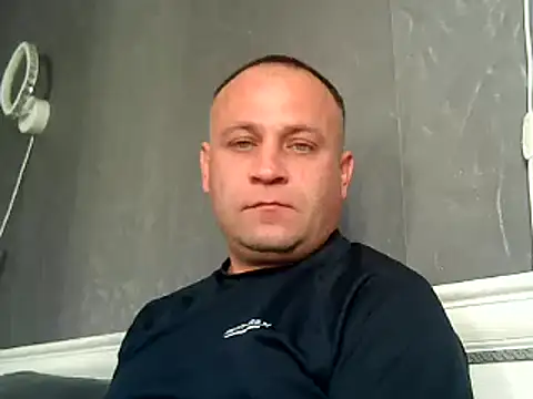 Show modela Afonya344 na web-kameri