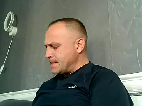 Webkamerová show Afonya344