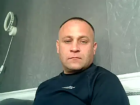 Вебкам-шоу Afonya344