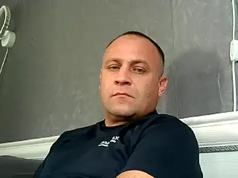 Show modela Afonya344 na web-kameri