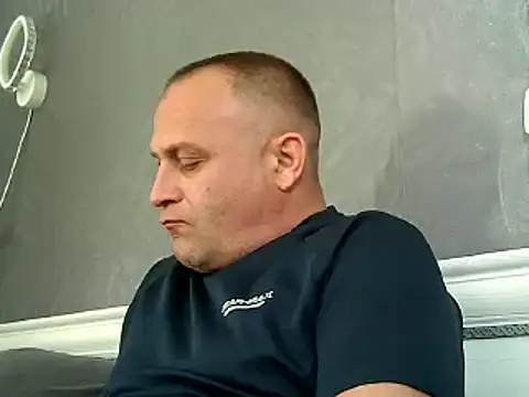 Afonya344 Adlı Modelin Web Kamerası Şovu