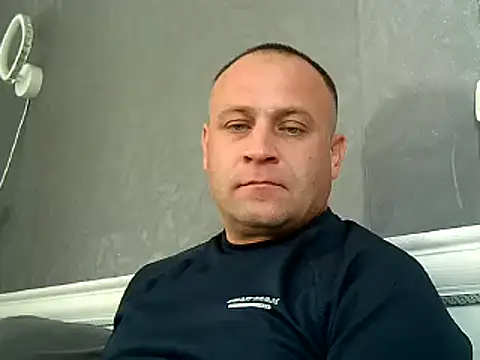 Show modela Afonya344 na web-kameri