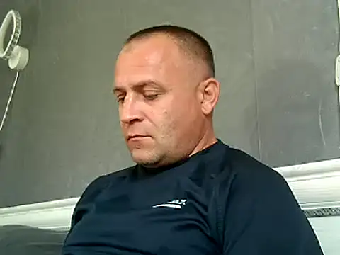 Webkamerová show Afonya344