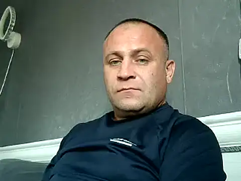 Вебкам-шоу Afonya344
