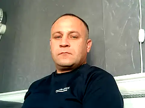 Show modela Afonya344 na web-kameri