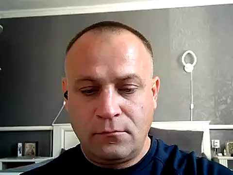 Webkamerová show Afonya344