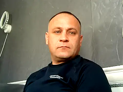 Show modela Afonya344 na web-kameri