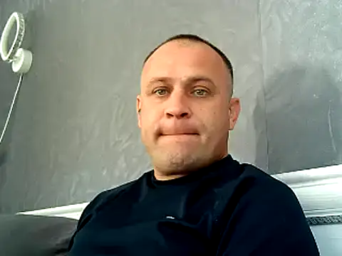 Webkamerová show Afonya344