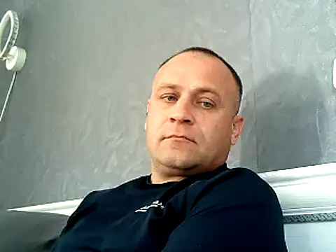 Show modela Afonya344 na web-kameri