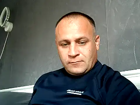 Show modela Afonya344 na web-kameri