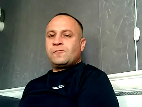 Show modela Afonya344 na web-kameri