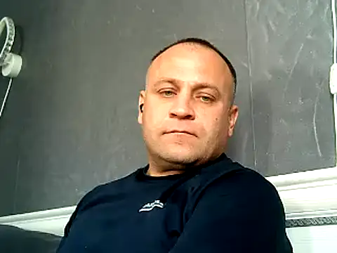Show modela Afonya344 na web-kameri