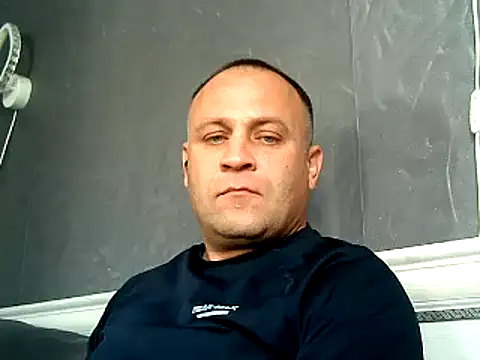 Webkamerová show Afonya344
