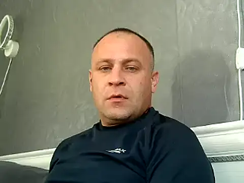 Webkamerová show Afonya344