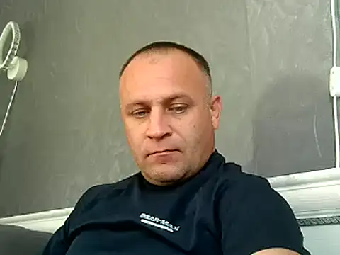 Webkamerová show Afonya344