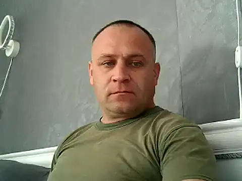 Show modela Afonya344 na web-kameri