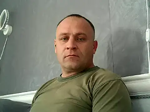 Вебкам-шоу Afonya344