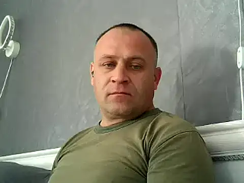 Webkamerová show Afonya344