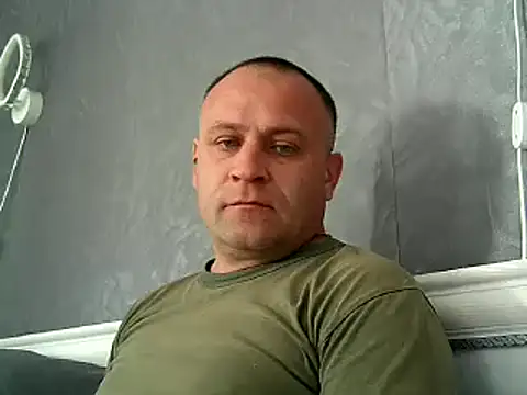 Webkamerová show Afonya344