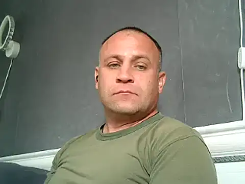 Show modela Afonya344 na web-kameri