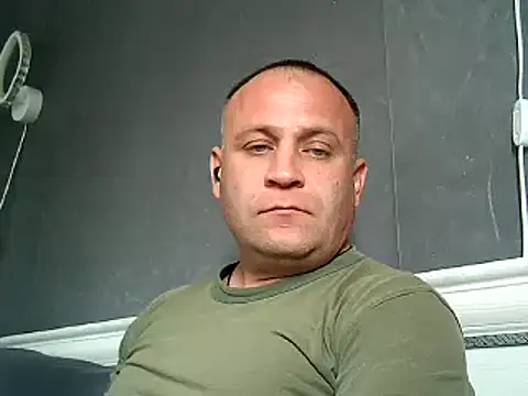 Show modela Afonya344 na web-kameri