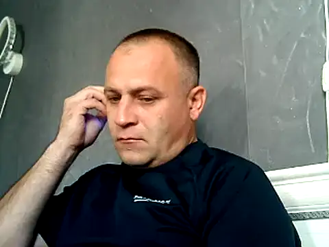 Вебкам-шоу Afonya344