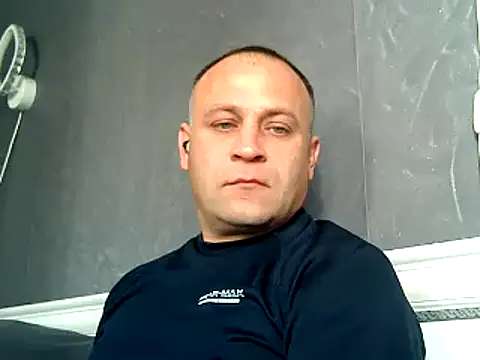 Show modela Afonya344 na web-kameri