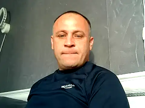 Webkamerová show Afonya344
