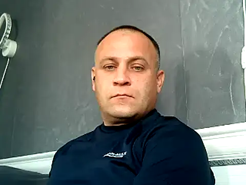 Show modela Afonya344 na web-kameri