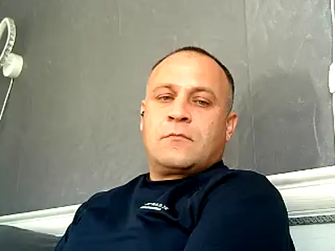 Вебкам-шоу Afonya344