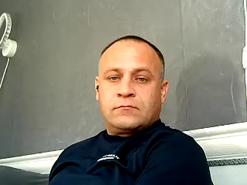 Вебкам-шоу Afonya344