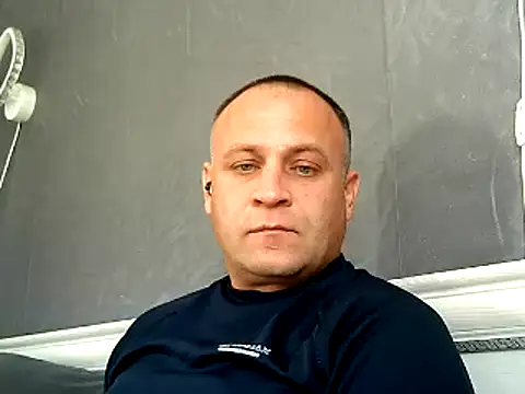 Show modela Afonya344 na web-kameri
