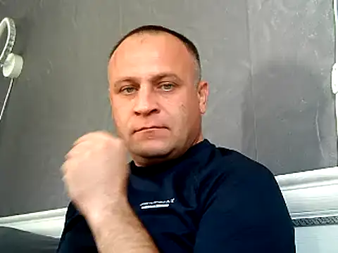 Afonya344 Adlı Modelin Web Kamerası Şovu