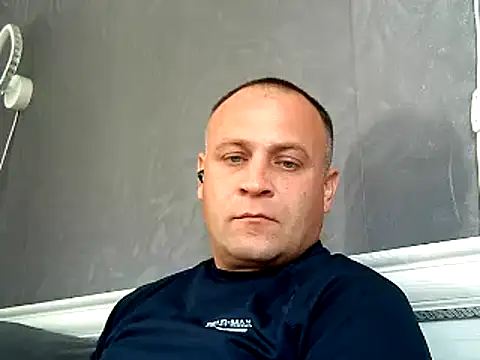 Show modela Afonya344 na web-kameri