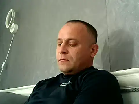 Вебкам-шоу Afonya344