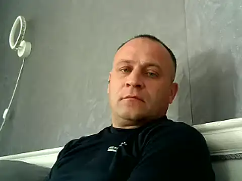Webkamerová show Afonya344