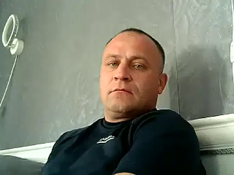 Webkamerová show Afonya344