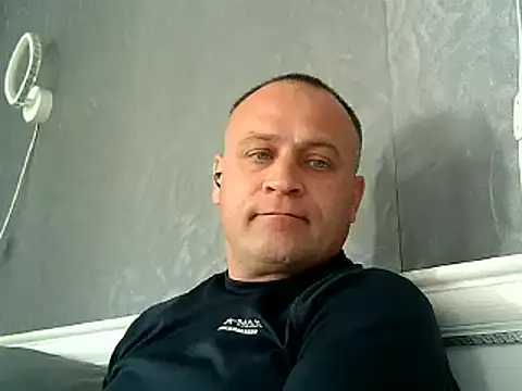 Show modela Afonya344 na web-kameri