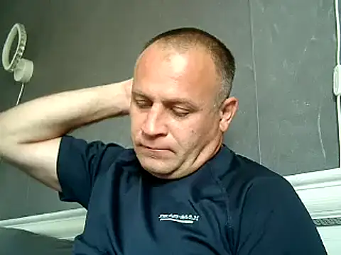 Show modela Afonya344 na web-kameri