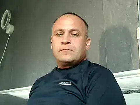 Webkamerová show Afonya344