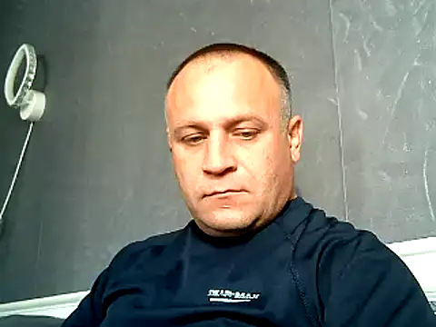 Вебкам-шоу Afonya344