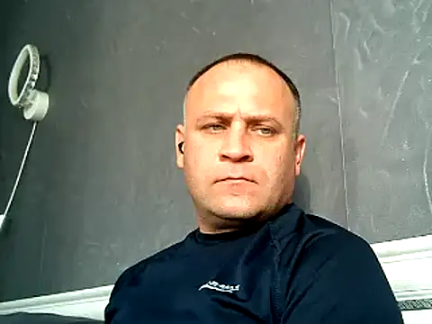 Webkamerová show Afonya344