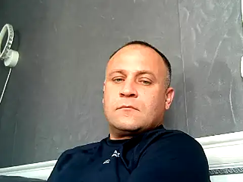 Вебкам-шоу Afonya344