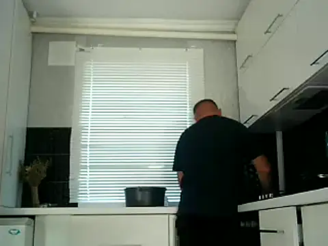 Webkamerová show Afonya344